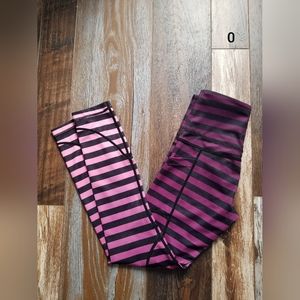 Zyia leggings
